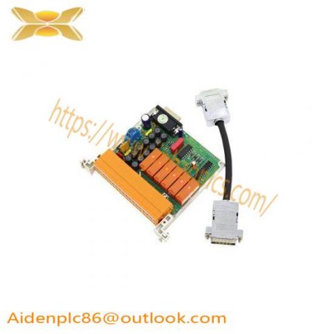 Honeywell 05704-A-0123 Fire Relay Interface Assembly