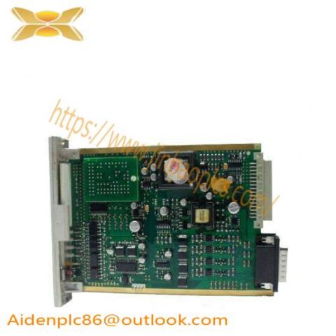 Honeywell DCS Module 05704-A-0145 - Industrial Control Solutions