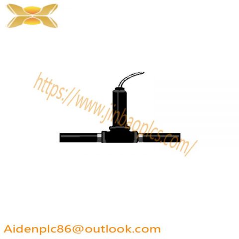 Honeywell 07777-0-16-0000-000 Series 7777 Meredian® II Electrode Mounting