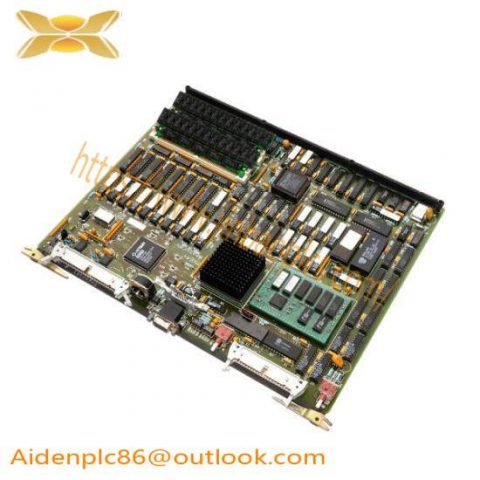 Honeywell 08621100 - Precision Control Module, Designed for Industrial Automation