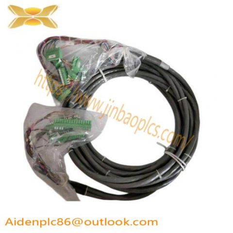 Honeywell 08698200AI Cable - Industrial Control System Component