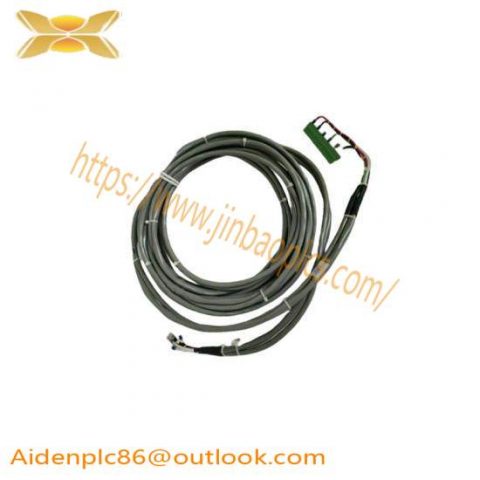 Honeywell 08734600 DCS Automation Cable - Advanced Control Solution