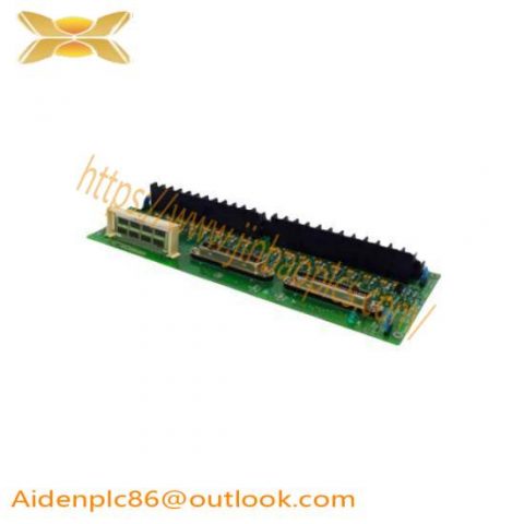Honeywell 10001/A/1 CARD: Precision Control Module