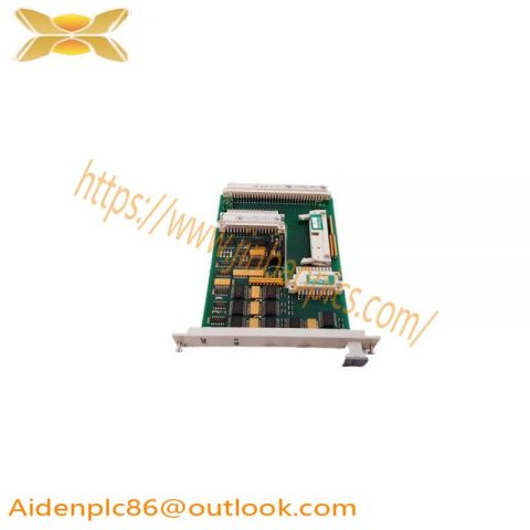Honeywell 10001/A/1 Connector Board - Industrial Control Module