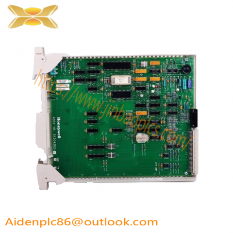 Honeywell 10001/R/I - Advanced Process Control System