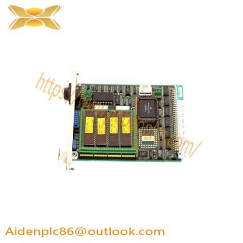 Honeywell PLC 10002/1/2 CPU Module, Central Processing Unit for Industrial Automation