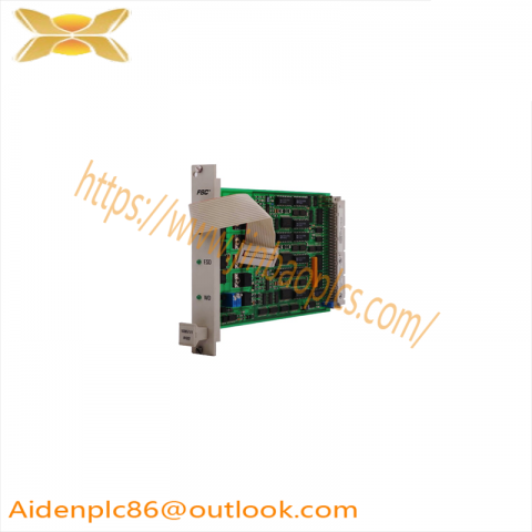 HONEYWELL 10005/1/1 Watchdog Module, Control & Automation, PLC Modules