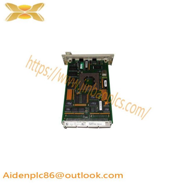 Honeywell FSC Ethernet Module, 10018/E/1, PLC