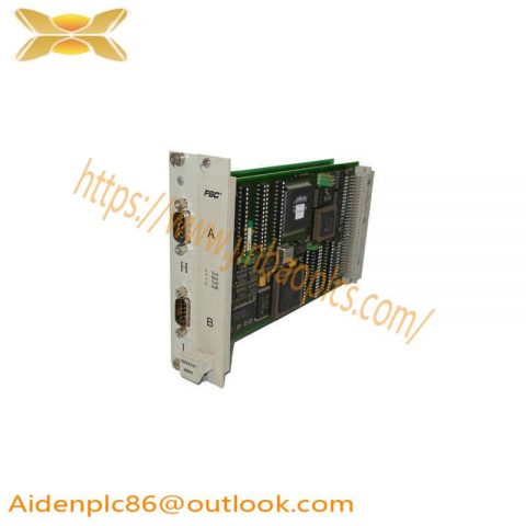 Honeywell 10024/1/1 Industrial Communication Card