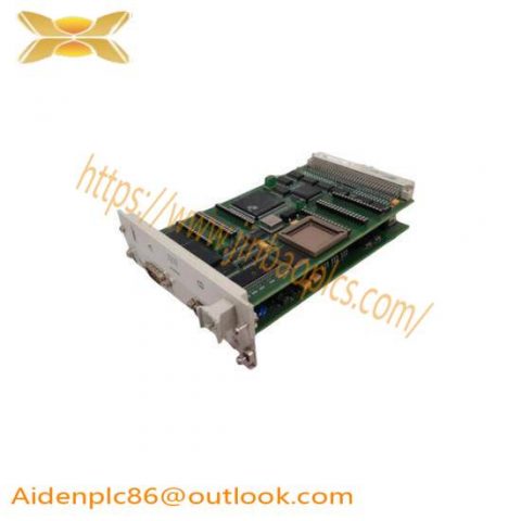 Honeywell 10024/F/F Industrial Communication Module