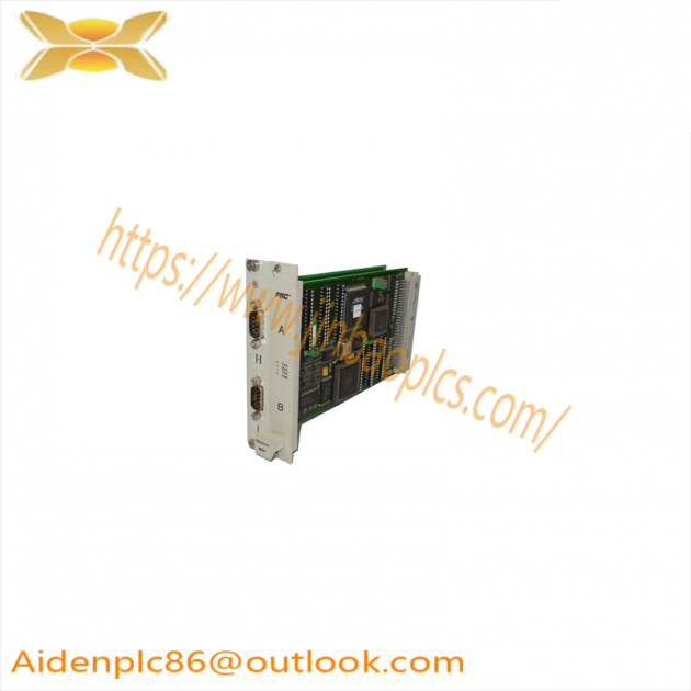 Honeywell 10024/H/F Enhanced Communication Module