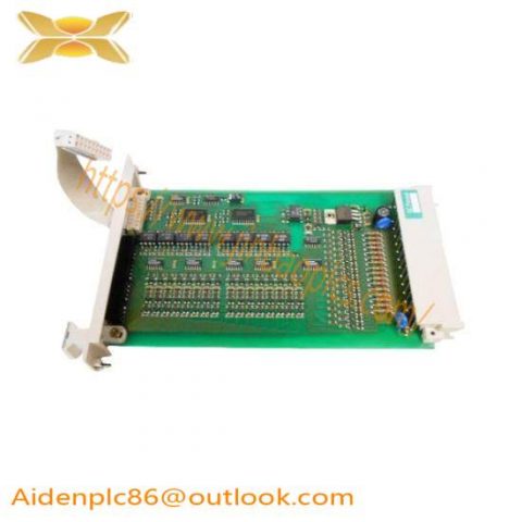 Honeywell 10102/2/1 10006/2/1 10106/2/1 Fail Safe Analog Input Module