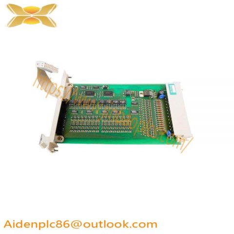 Honeywell PLC 10201/2/1 Fail-safe Digital Output Module
