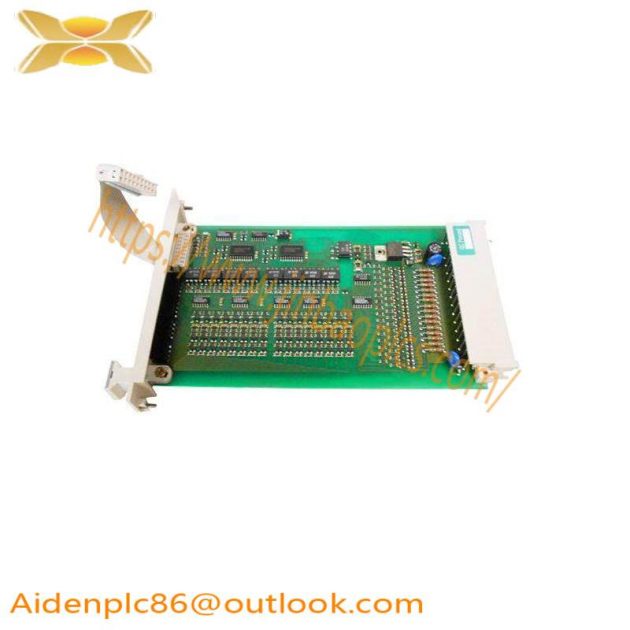Honeywell PLC 10201/2/1 Fail-safe Digital Output Module