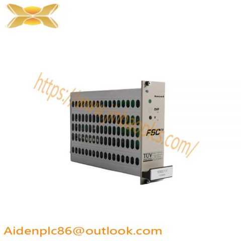 HONEYWELL 10300/1/1 136-010875B Digital Control System