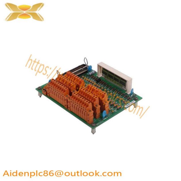 Honeywell 10302/2/1 - Modular Watchdog Repeater