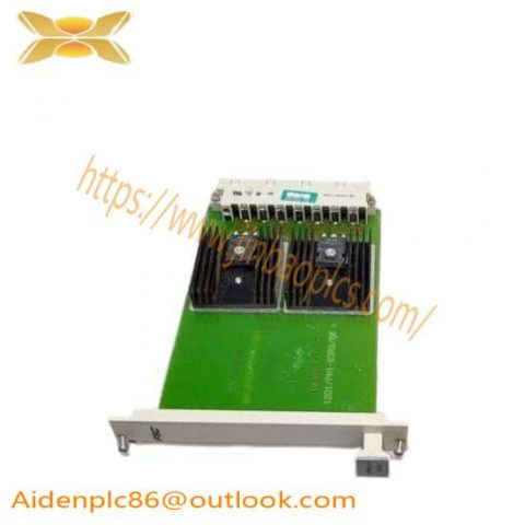 Honeywell 10303/1/1 - Industrial Power Supply Module