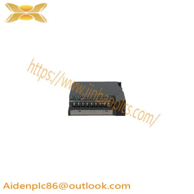 Honeywell 10310/1/109701 Control Module for Industrial Automation