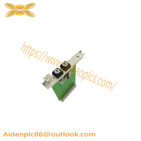 Honeywell 10311/2/1 Control/Reset Module - New Factory