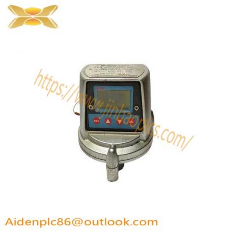 Honeywell 2110B-2200 Apex Transmitter: Precision Measurement in Industrial Control