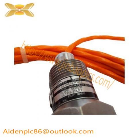 Honeywell 261A1812P012 Flame Sensor; Honeywell