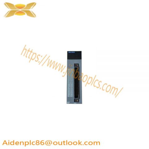 Honeywell 2AMLI-D24A Input Module: High-Fidelity Industrial Control Solution