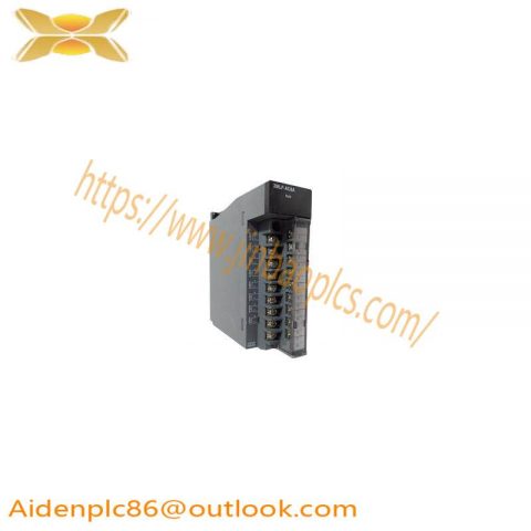 Honeywell 2MLF-AD8A Analog Input Module, High Precision & Reliable Data Acquisition Solutions