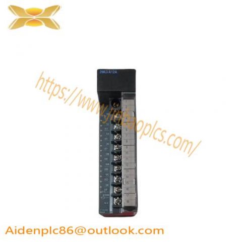 Honeywell 2MLI-A21C-CC Digital I/O Module for Industrial Control