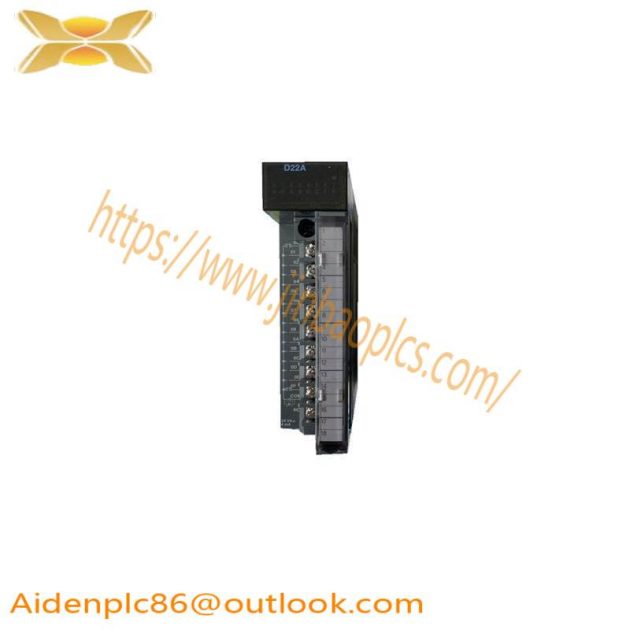 HONEYWELL 2MLI-D22A - High Precision Digital Input Module for Industrial Control Systems