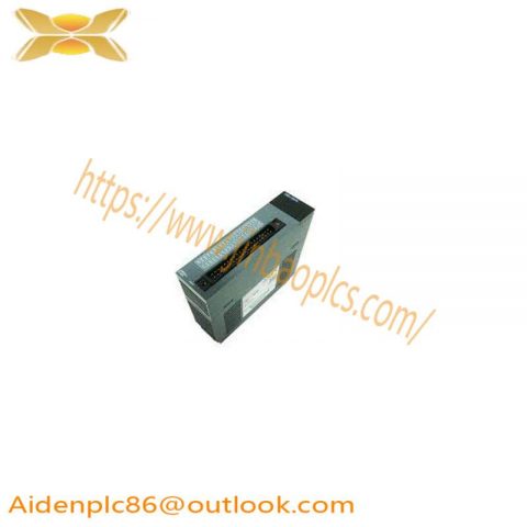 Honeywell 2MLI-D24A: 32-Point DC24V Input Module, for Industrial Control Solutions