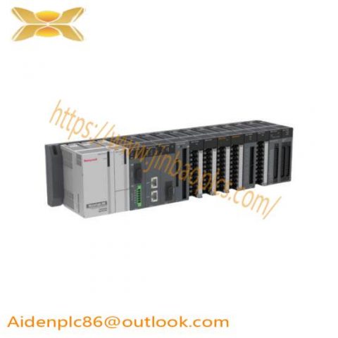 Honeywell 2MLI-D28A-CC MasterLogic ML200: Industry-Leading Automation Solution