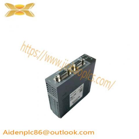 Honeywell 2MLL-C22B-CC: Industrial Control Module