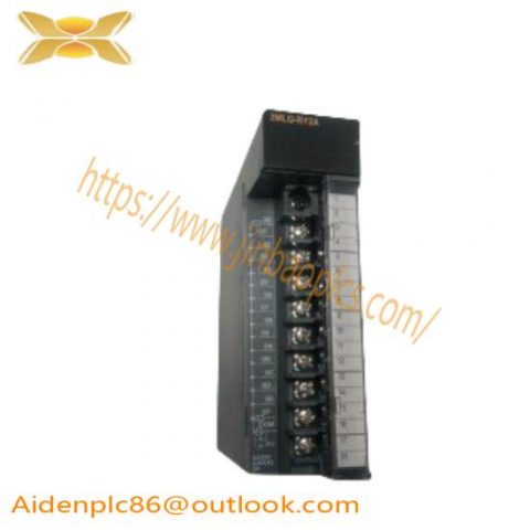 Honeywell 2MLQ-RY Series Relay Controllers, Industrial Automation