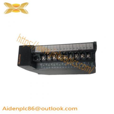 HONEYWELL 2MLQ-RY2A Relay Output Module