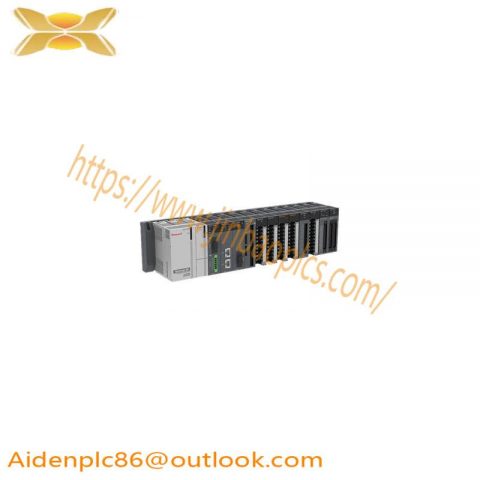 Honeywell 2MLQ-TR2A Output Module - Industrial Control Solutions