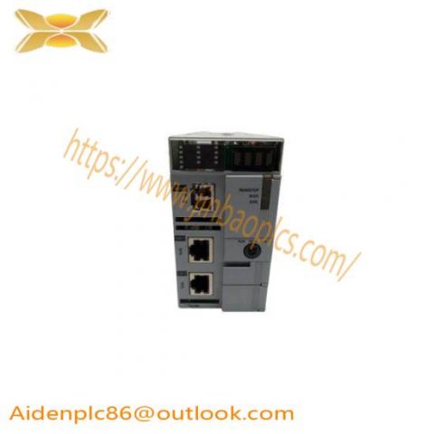 Honeywell 2MLR-CPUH/T-CC Industrial Control Module, High Performance Automation Solution