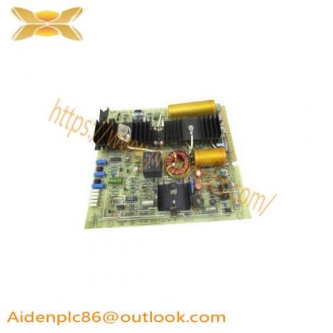 HONEYWELL 30731808-001 Regulator Module for Industrial Automation, Efficient Control Solutions