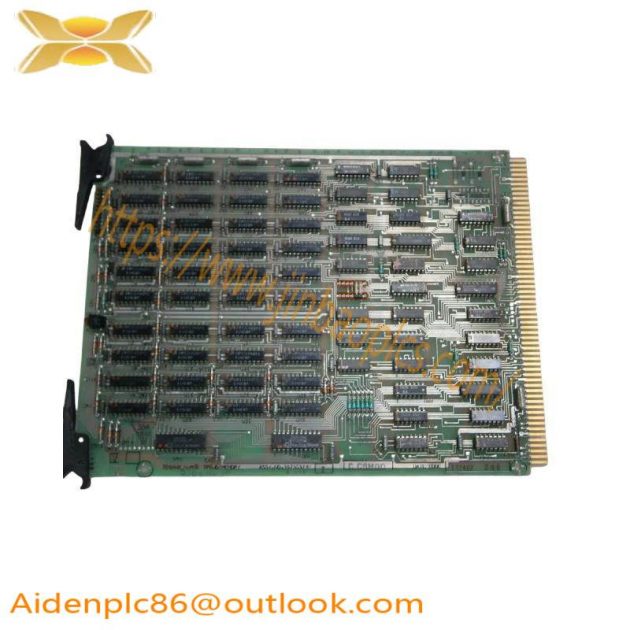 Honeywell 30735974-002 Trend Memory Industrial Control Module