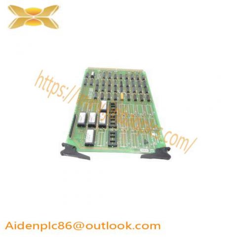 Honeywell 30751044-010 PCB Circuit Board - Precision Control Module