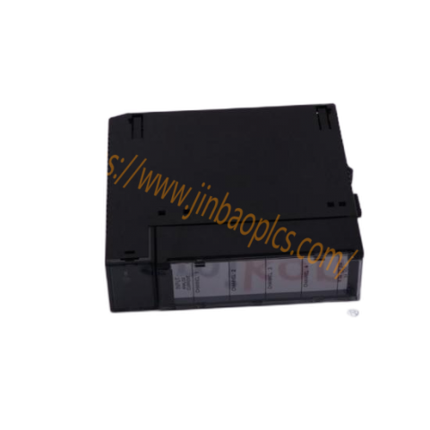 Honeywell 30754776-001 Industrial Control Module