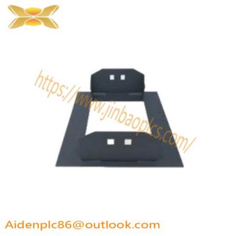 Honeywell 30755223-003 DIN Adapter Kit, for Industrial Control Applications
