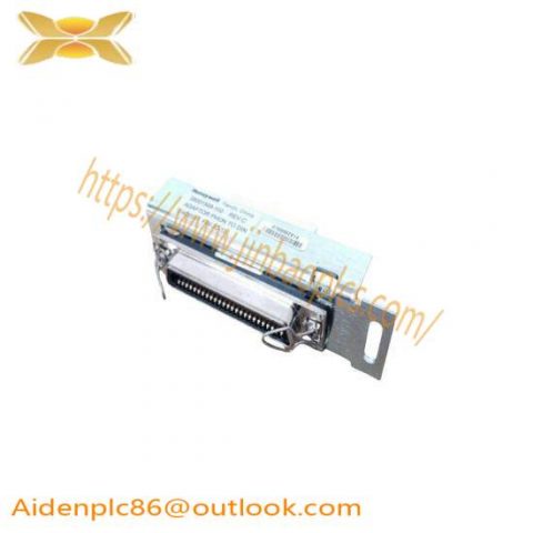 Honeywell 38001508-100 Coupler Module, Advanced Networking Solution