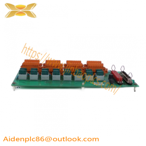 Honeywell 38002218-100 Control Module for Industrial Automation, Compact & High Performance