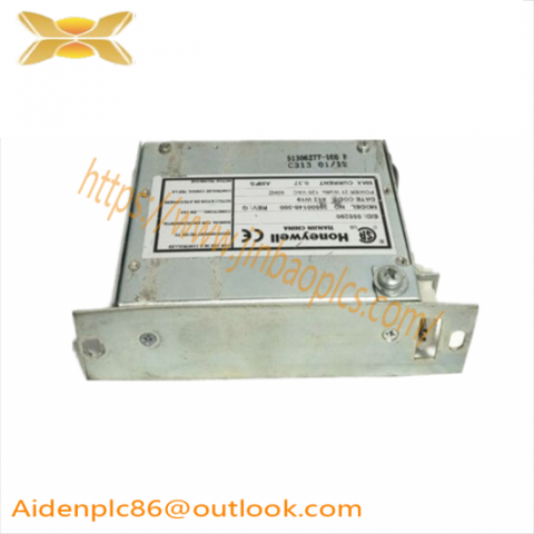 Honeywell 38500143-200/38500148-300 TDC 3000 Hub Assembly: Control Center for Industrial Automation