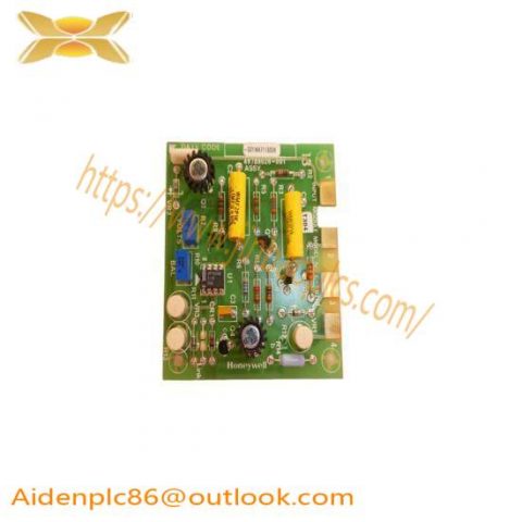 Honeywell 49788026-001 C-tbi10 Input Module - Advanced Control Solution for Industrial Automation