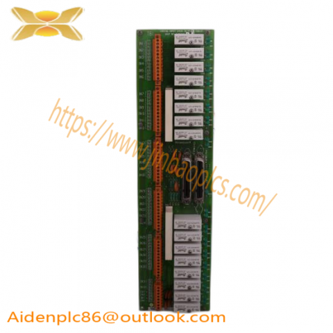Honeywell 4DP3AAXBMP1: Industrial Control Module