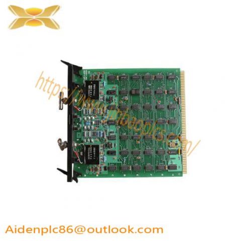 Honeywell 4DP7APXDH-244 Interface Board: Advanced Control Module for Industrial Applications