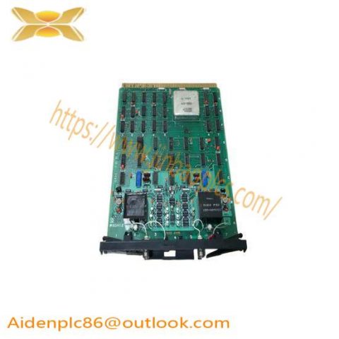 Honeywell 4DP7APXDH122 Circuit Board: High-Performance Control Module