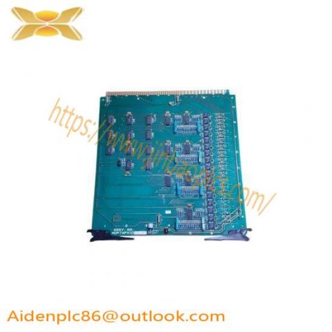 Honeywell 4DP7APXID-611 Digital Input Module: Precision Control for Industrial Applications