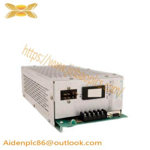 Honeywell 51107595-100 Power Supply Unit